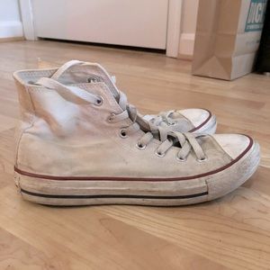 Chuck Taylor All Star High Top Converse